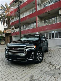 GMC Acadia